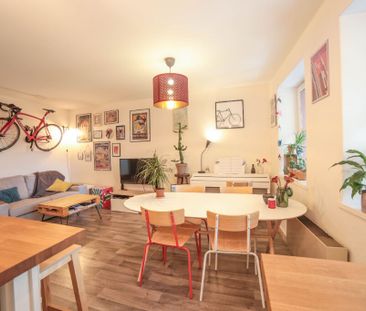 Location Appartement 3 pièces 56m² ROUEN 76000 - Photo 5