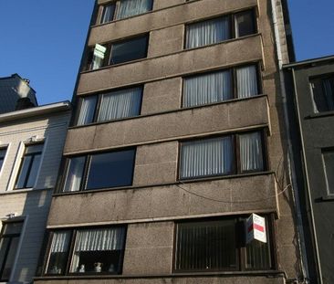 Vernieuwd appartement met 2 slaapkamers - centrum Oostende - Foto 3