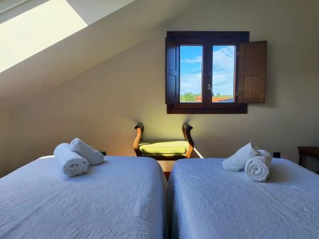 Ático de alquiler en Lugar Po, 21a, Celorio - Poó - Parres - Foto 4
