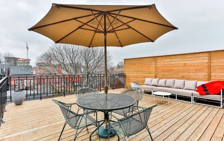 For Lease - 38 Beaconsfield Avenue Unit# Main House, Toronto, Ontario - Photo 2