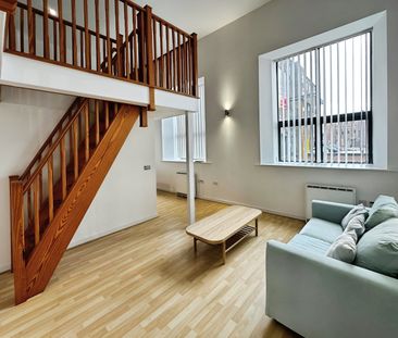 1 bedroom apartment to rent - Photo 2