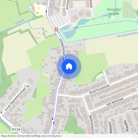 Fonteinstraat 92 B4, 2300 Turnhout