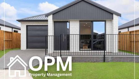 3 Bed, 2 Bath Executive Home - Photo 5