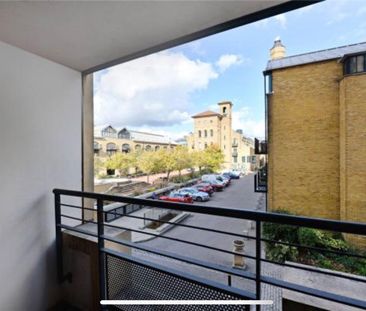 Studio Flat, London, E14 - Photo 3
