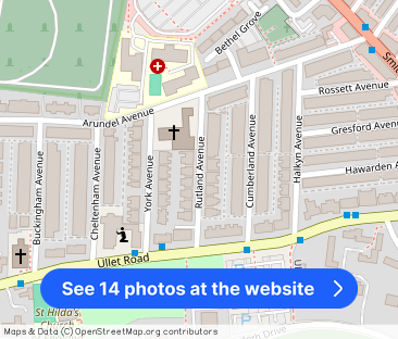 Rutland Avenue, Liverpool, L17 - Photo 1