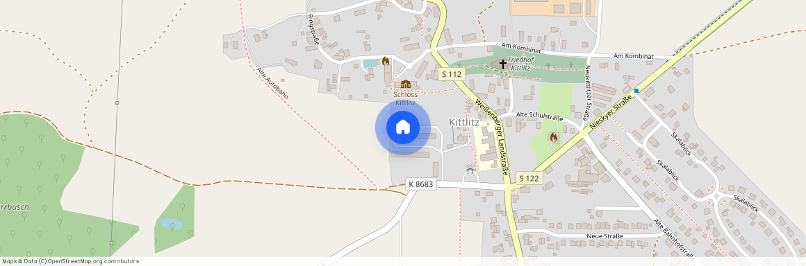 Lauchaer Straße 9, 02708 Sachsen - Löbau