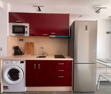 Alquiler de ático en Calle Bulto, 4 - Foto 6