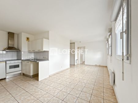 Appartement T2 Nîmes à louer - Photo 5