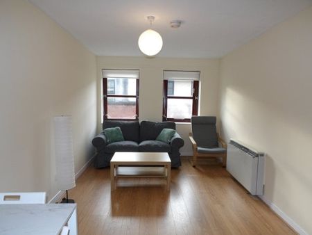 Albion Gate, Glasgow, G1 - Photo 3