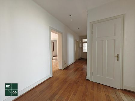 Location Appartement 4 pièces 98m² STRASBOURG 67000 - Photo 2