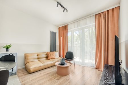 Łódź, Śródmieście, Drewnowska - Zdjęcie 5