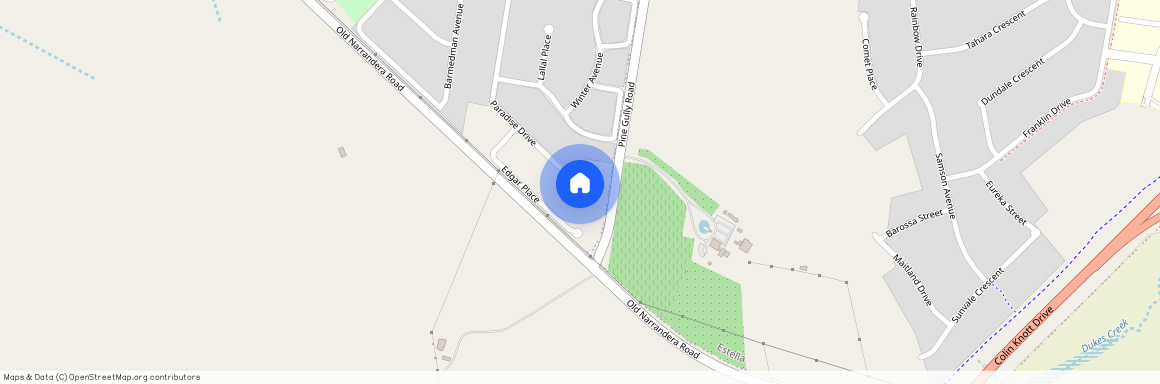 98 Paradise Drive Gobbagombalin NSW 2650