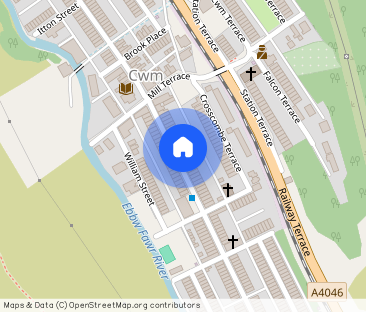 3 bedroom terraced house to rent - Photo 1