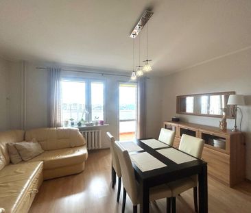 MIESZKANIE na WYNAJEM - Zdjęcie 3