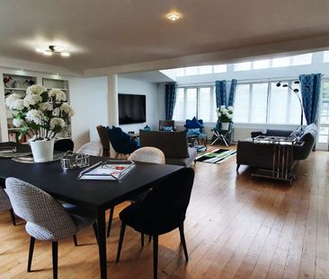 Location Maison 7 pièces 274m² ENGHIEN LES BAINS 95880 - Photo 2
