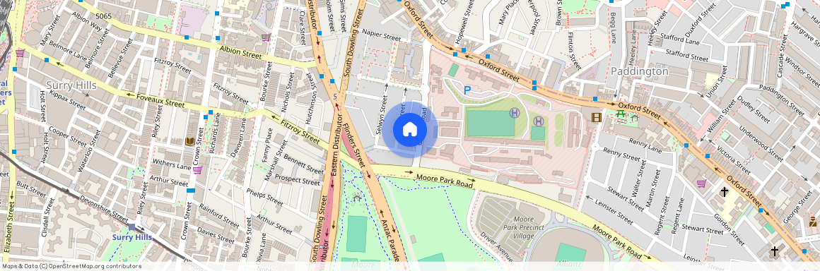 91 Greens Rd, NSW 2021, Paddington