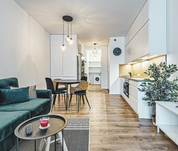 Nowoczesne mieszkanie, centrum ul. Kilińskiego 142 - Zdjęcie 1