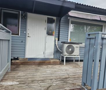 Lodjurets gata, Haninge - Foto 1