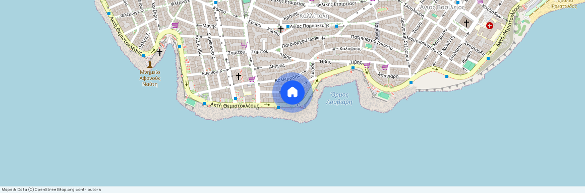 Πειραιάς (Καλλίπολη)