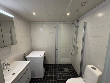 Hejaregatan 11 A – 2 rok (1002) - Photo 4