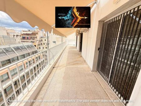 Διαμέρισμα για ενοικίαση - Εξάρχεια - Νεάπολη, - Photo 3
