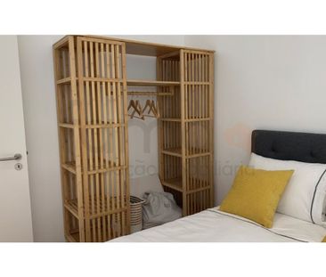 2 bedroom luxury Flat for rent in Santa Maria Maior, Portugal - Photo 5