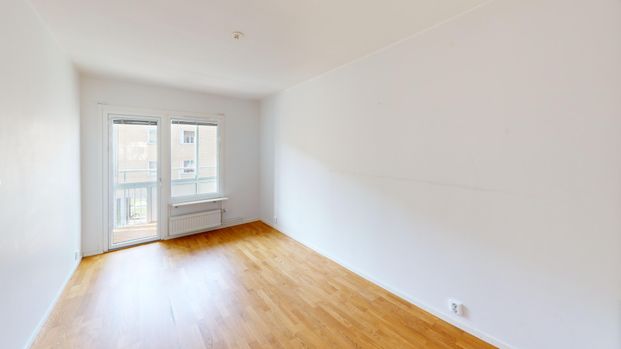 Nyforsgatan, Eskilstuna - Foto 1