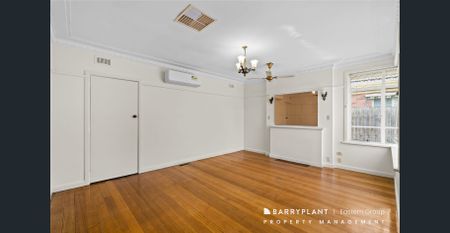 Bright & Spacious Home in Heidelberg Heights - Photo 3