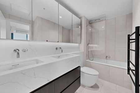 605/1 Drill Street, Hawthorn VIC 3122 - Apartment For Rent | Domain - Photo 2