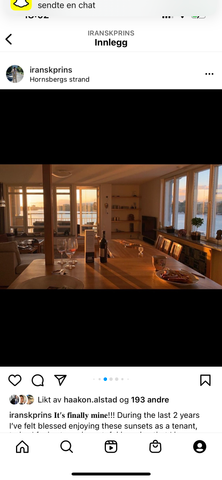 Kristinebergs Strand, Stockholm - Foto 4