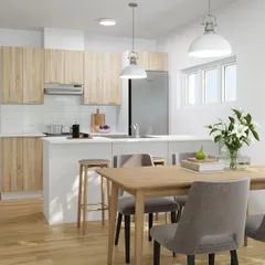 Appartement · 92 m² · Lévis (quartier) - Photo 3