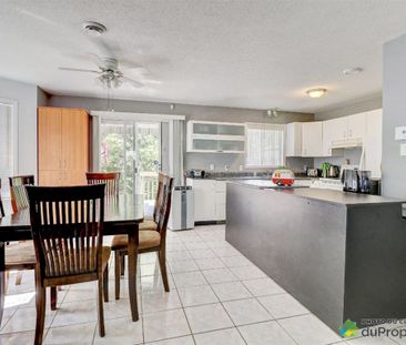 561, rue Nobert, Gatineau (Gatineau) à louer - Photo 4