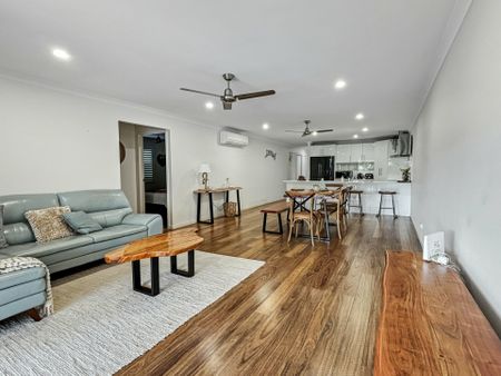 Bright, Spacious & Steps from the Water – Coastal Living at Its Best - Photo 5