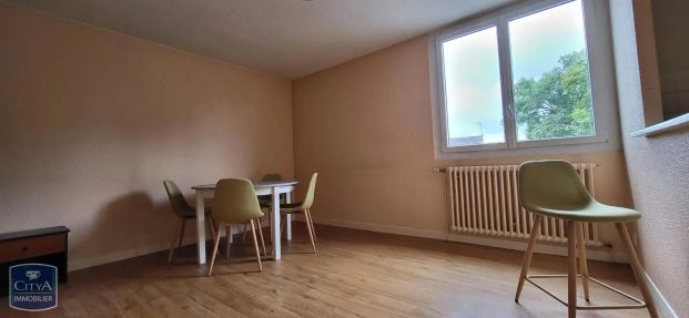 Appartement à louer 3 pièces 53.23m² - Photo 1