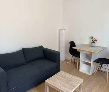 Appartement à louer 2 pièces • 24,30 m2 Marseille 11 - Photo 3