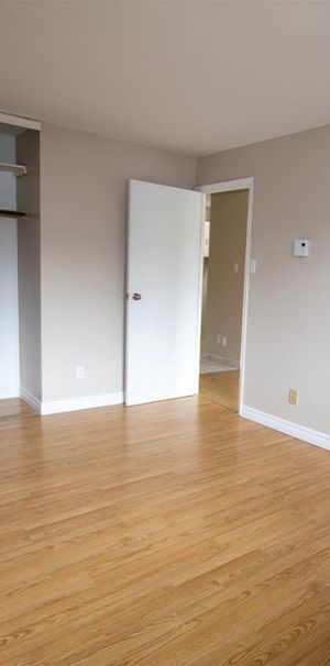 Complexe du Parc | 3 1/2 à Louer | 1 bedroom apartment for Rent | Sherbrooke - Photo 1