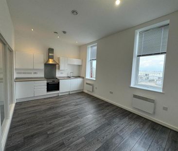 1 bedroom apartment to rent - Photo 6