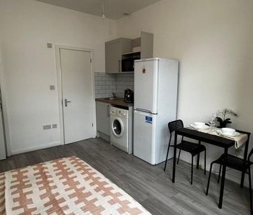 Studio Flat, Tunley Road, NW10 - Photo 4