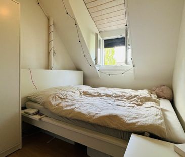 Charmante 3.5-Zimmer Altbau-Dachwohnung in bester Wohnlage. - Photo 6