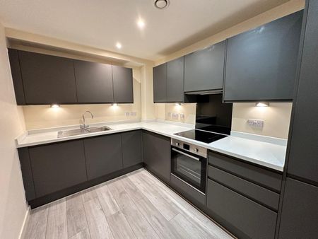 1 Bed Flat, Liverpool, L5 - Photo 4