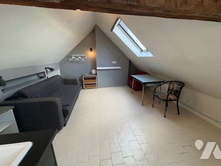 LOCATION STUDIO MEUBLE - VERNON - Photo 5