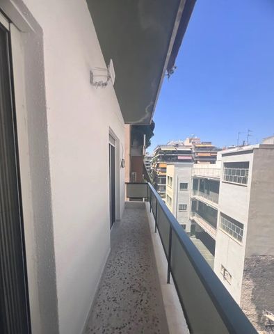 Διαμέρισμα για ενοικίαση Άγιος Σώστης (Νέα Σμύρνη) - Photo 4