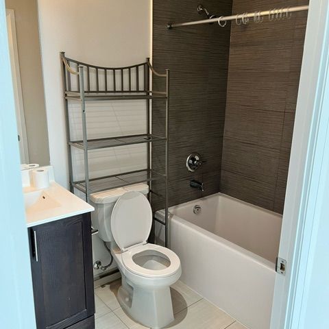 For Lease - 55 Ann O'reilly Road Unit# 608, Toronto, Ontario - Photo 1