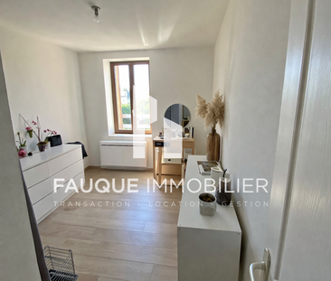Location Appartement 3 pièces 58m² CHABEUIL 26120 - Photo 5