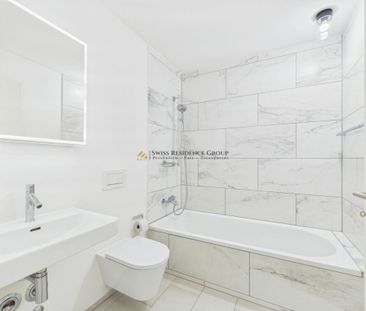 2 Zimmer, 75 m², 3. Stock - Photo 6