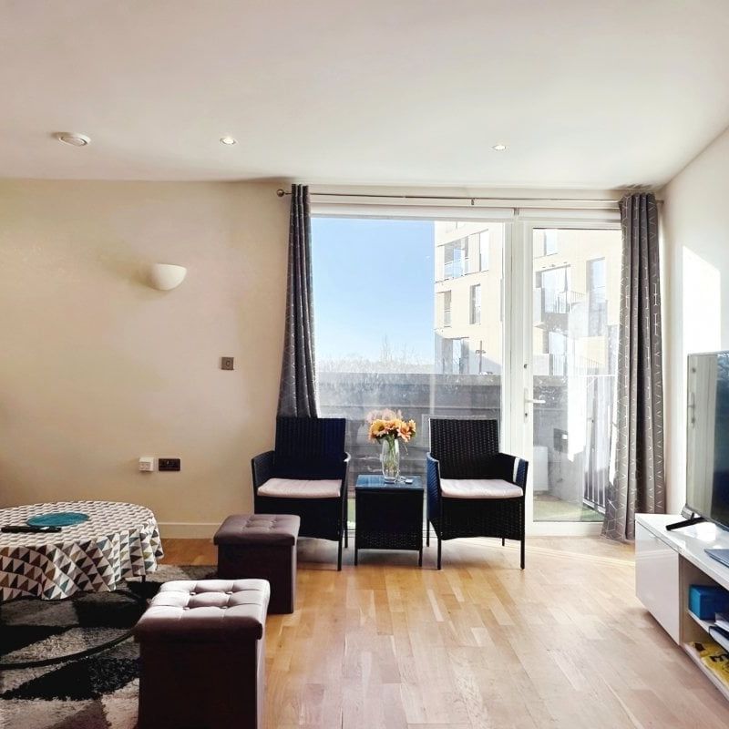 Burgess Springs - Photo 1