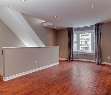 For Lease - 43 Springhurst Avenue Unit# 2, Toronto, Ontario - Photo 1