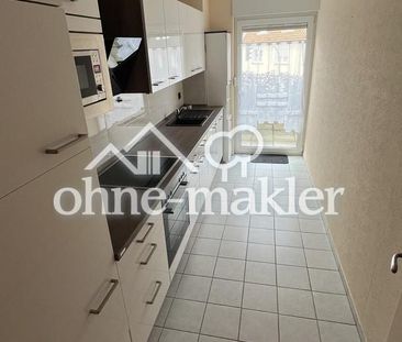 2,5-Zimmer-Wohnung mit Küche, Dachterrasse, Abstellkammer & TG-Stel... - Photo 5