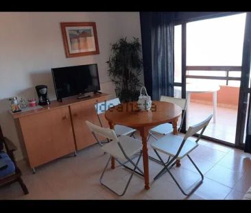 Alquiler de piso en Polígono y, 73 - Photo 2