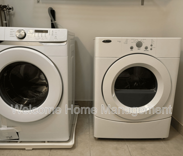 $1,495 / 1 br / 1 ba / A relaxing and spacious Apartment in Hamilton - Photo 2